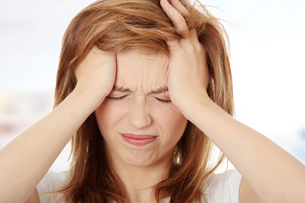 Что использовать от головных болей?