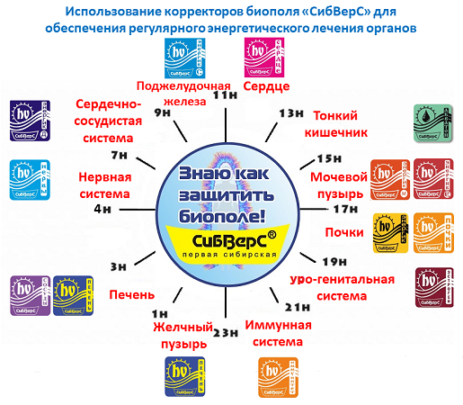 Как правильно применять ЭНЕРГИКи, если в семье один набор на двоих?