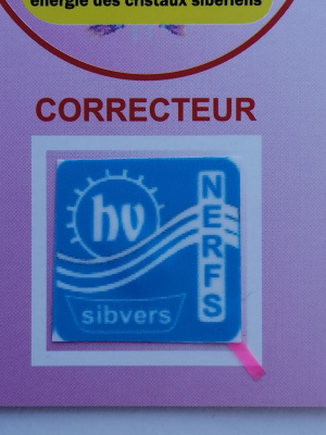 ENERGIK « Nerfs solides »