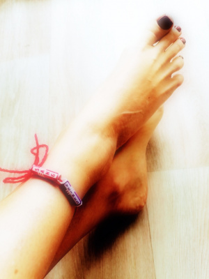 ENERGIK « VEINES »
