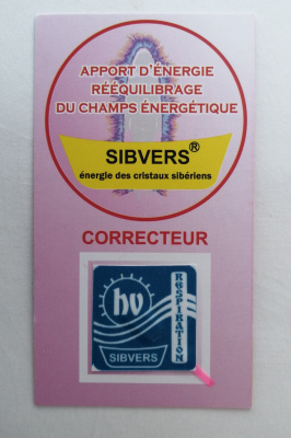 ENERGIK « Respiration libre »