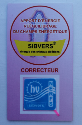 ENERGIK « Nerfs solides »