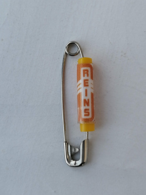 ENERGIK « Reins »
