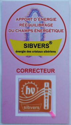 ENERGIK « Immunité »