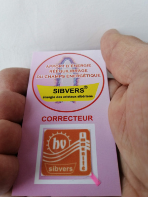 ENERGIK « Immunité »