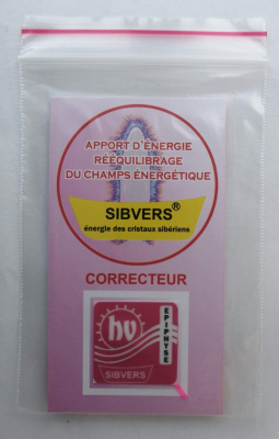 ENERGIK " Épiphyse "