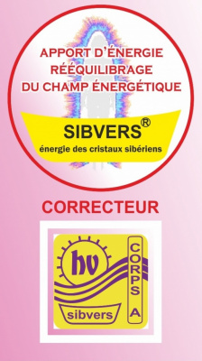 ENERGIK « Corps idéal. Appétit »