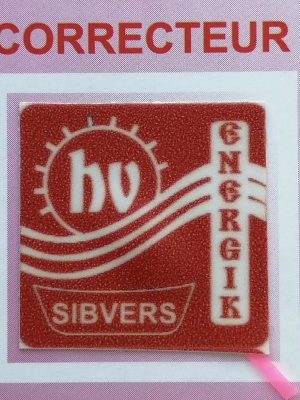 ENERGIK « Essentiel universel »