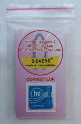 ENERGIK « Pancréas »