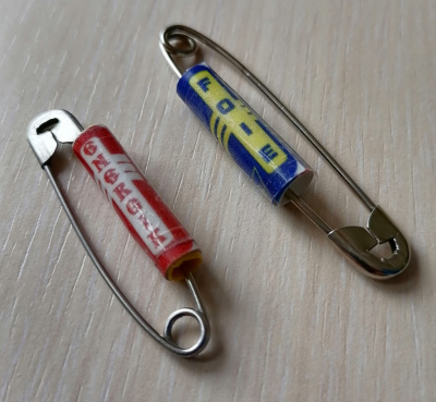 ENERGIK " FOIE "