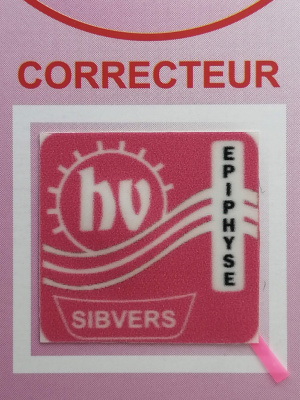 ENERGIK " Épiphyse "