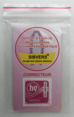 ENERGIK " Thyroïde "