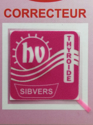ENERGIK " Thyroïde "