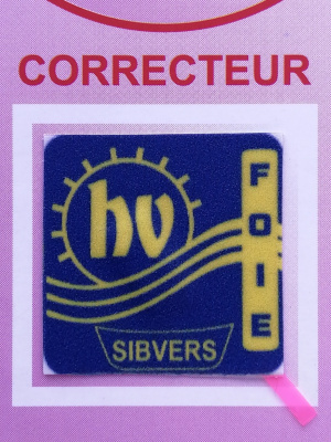 ENERGIK " FOIE "