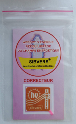 ENERGIK « Immunité »