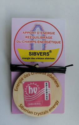 ENERGIK " Épiphyse "