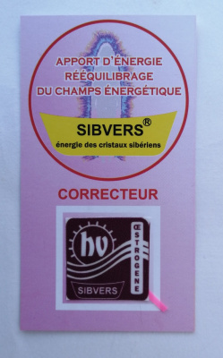 ENERGIK " Œstrogène "