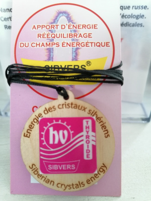 ENERGIK " Thyroïde "