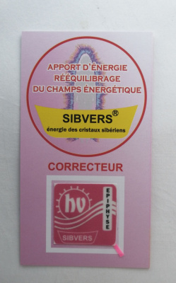 ENERGIK " Épiphyse "