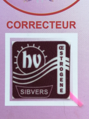 ENERGIK " Œstrogène "