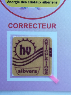 ENERGIK « Bonnes articulations »