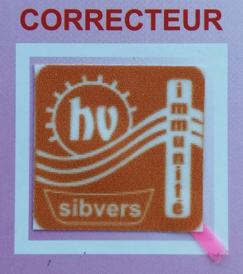 ENERGIK « Immunité »