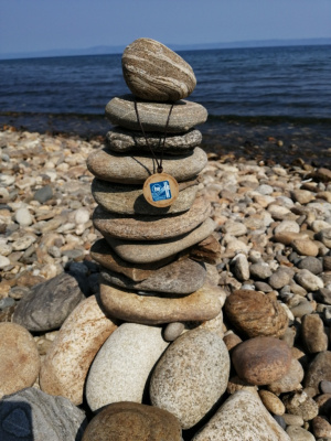 ENERGIK « Respiration libre »