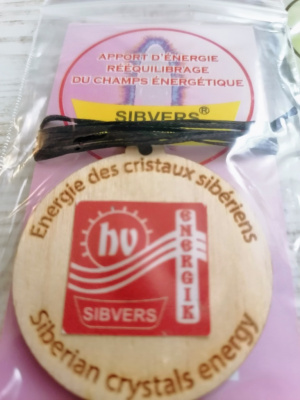 ENERGIK « Essentiel universel »
