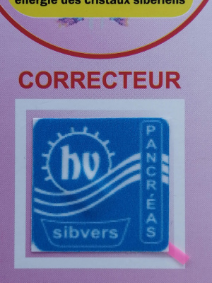 ENERGIK « Pancréas »