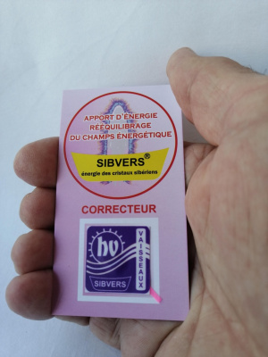 ENERGIK « STOP CHOLESTEROL »