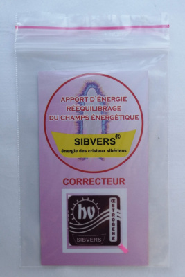 ENERGIK " Œstrogène "