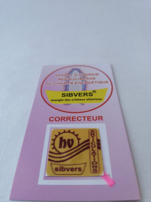 ENERGIK « Bonnes articulations »