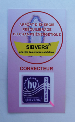 ENERGIK « STOP CHOLESTEROL »